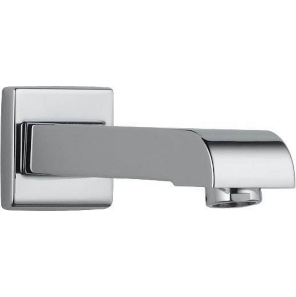 Urban Arzo Tub Spout - Non-Diverter