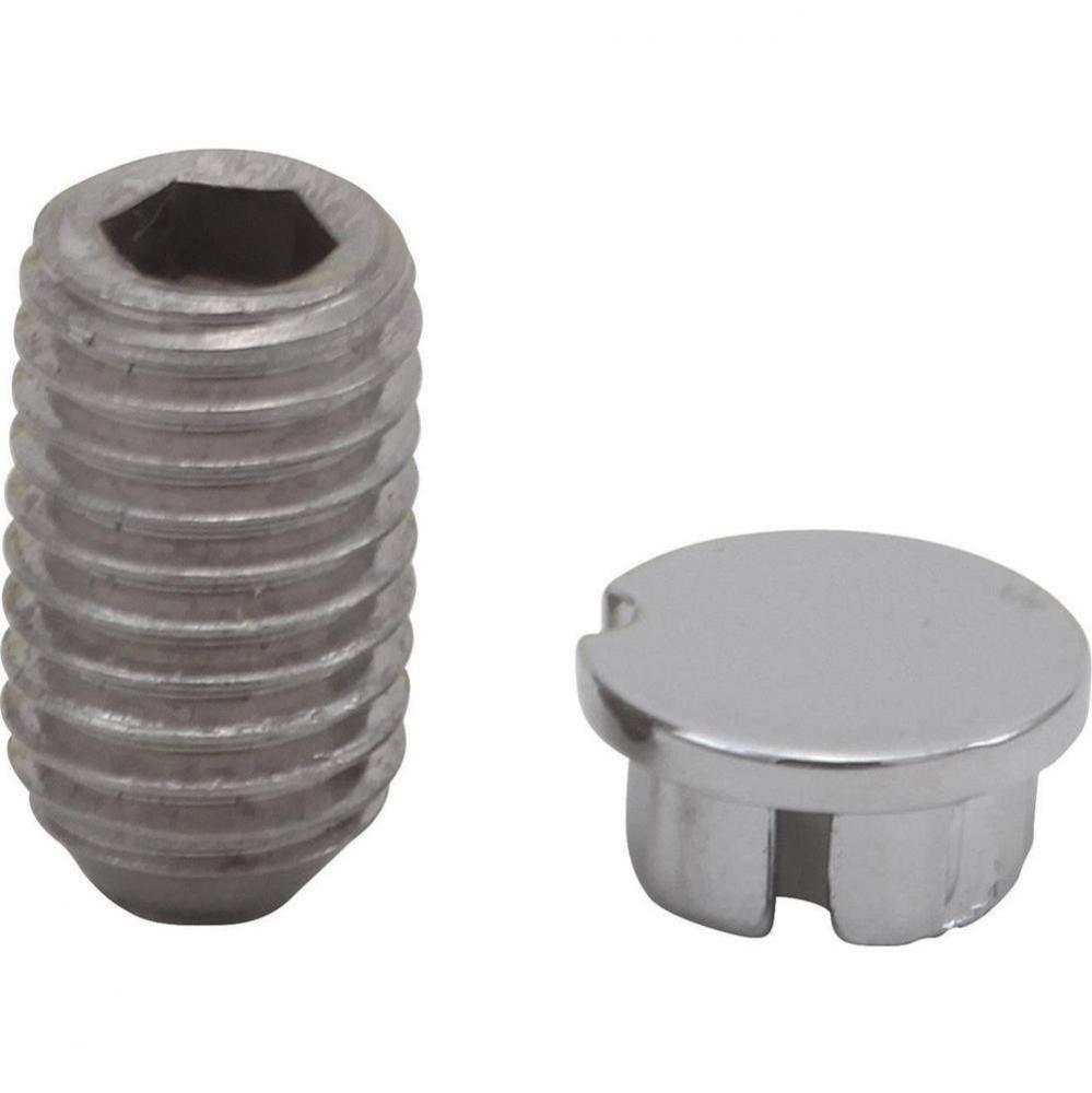 Other Set Screw & Button