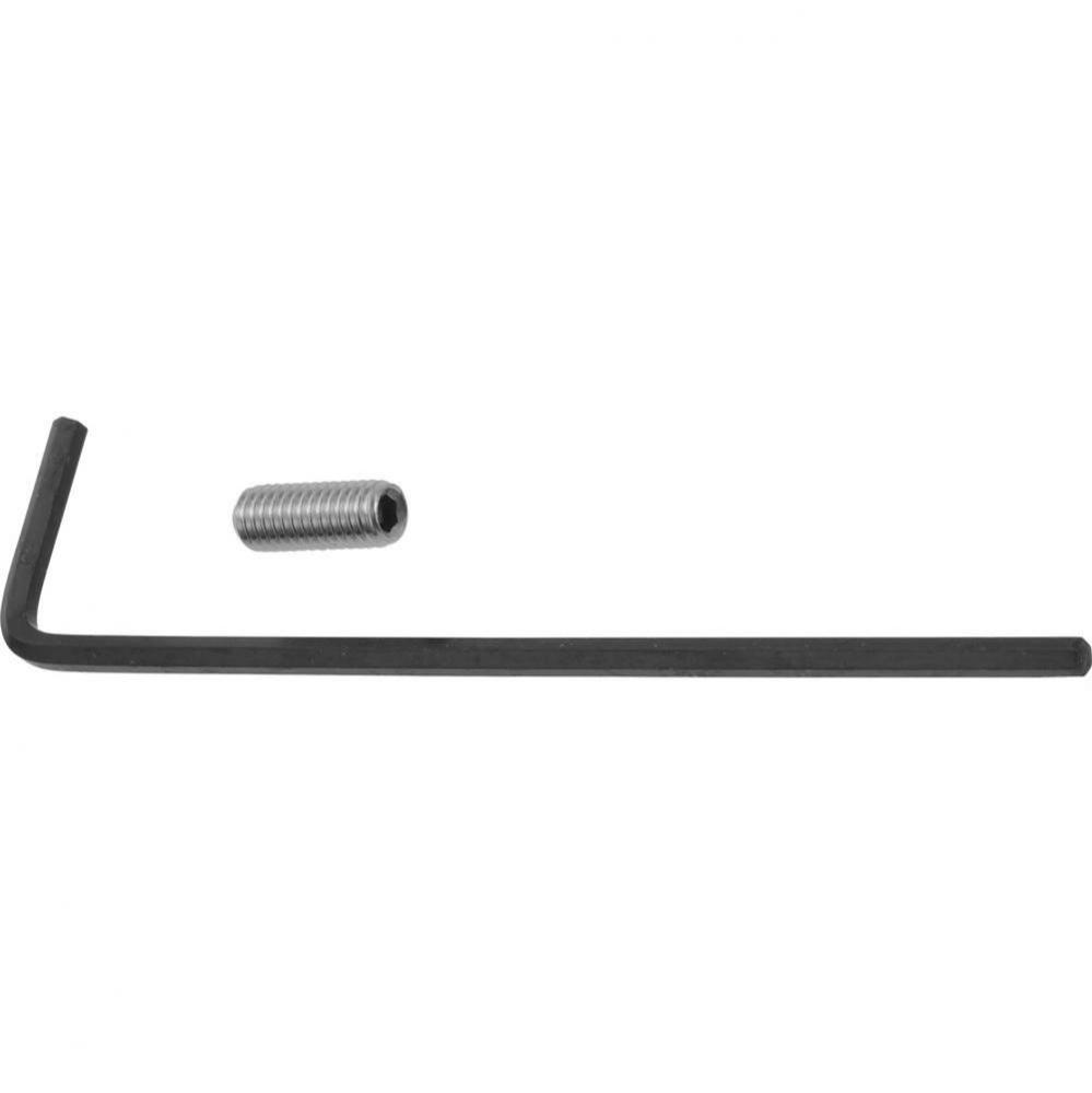 Other Set Screw & Allen Wrench