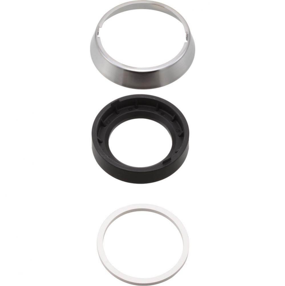 Leland® Trim Ring, Base & Gasket