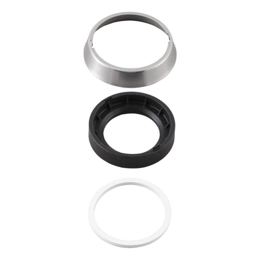 Talbott™ Trim Ring, Base & Gasket