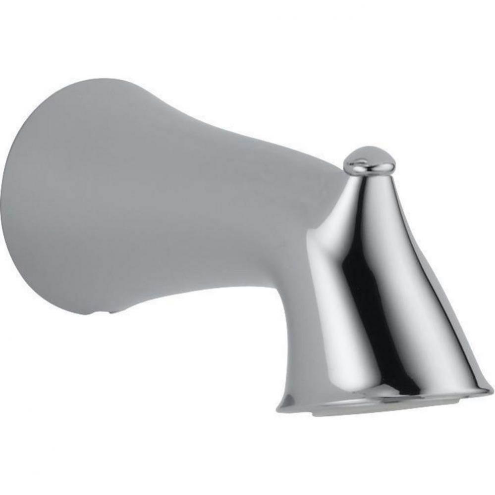 Lahara® Tub Spout - Non-Diverter