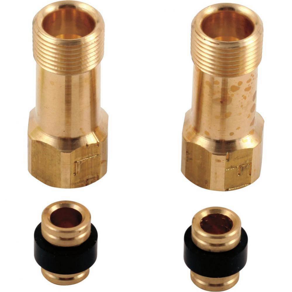 Pilar® Check Valves