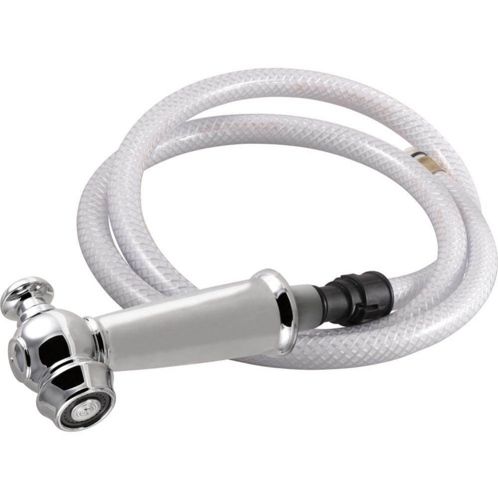 Victorian® Spray & Hose Assembly - DST Kitchen