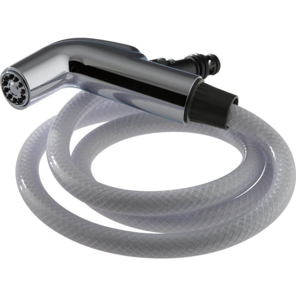 Collins™ Side Spray & Hose Assembly