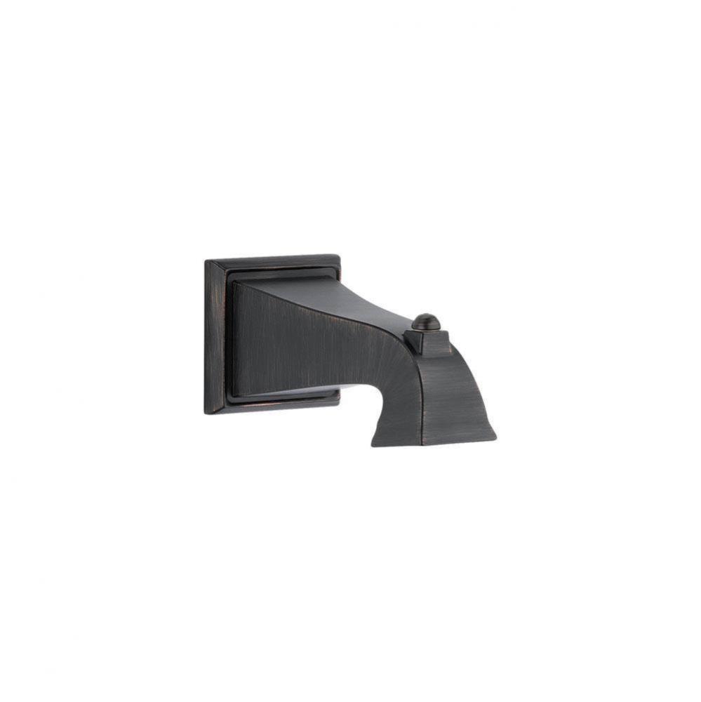 Delta Dryden: Tub Spout -