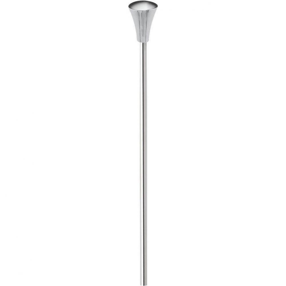 Lahara® Lift Rod & Finial - Bathroom