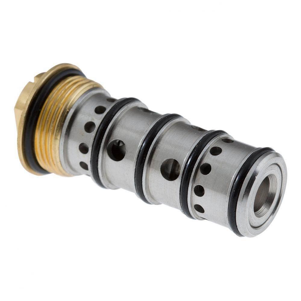 D-Bal Spool Assy-        Bal