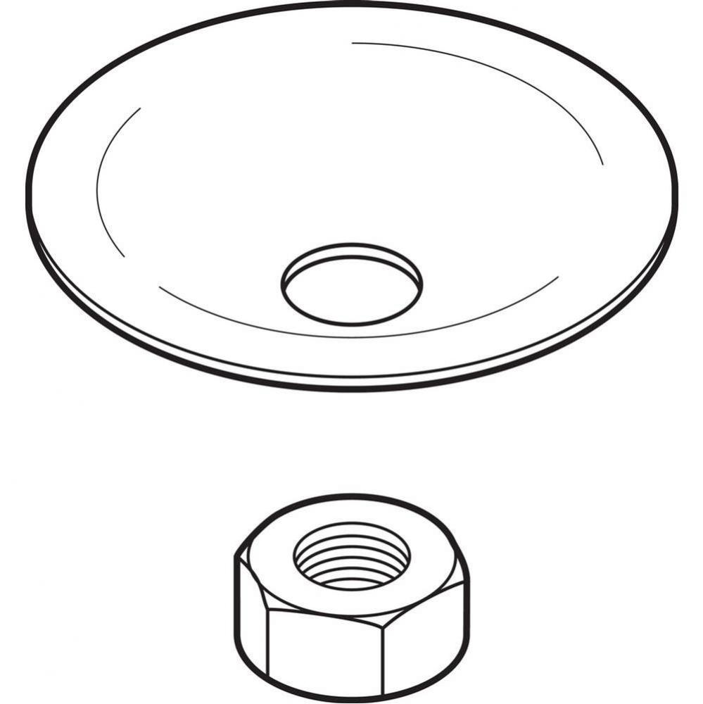 Other Nuts & Washers (2)