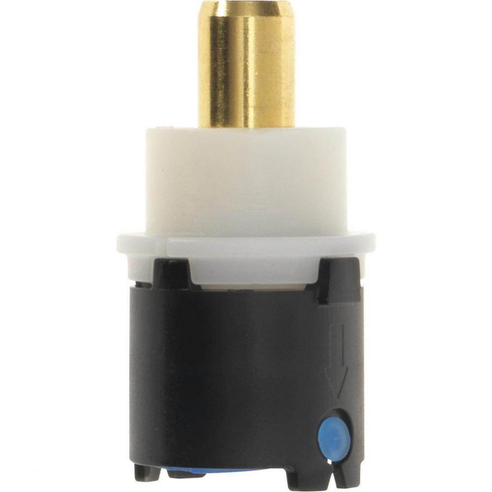 Leland® DIAMOND™ Valve - 2H