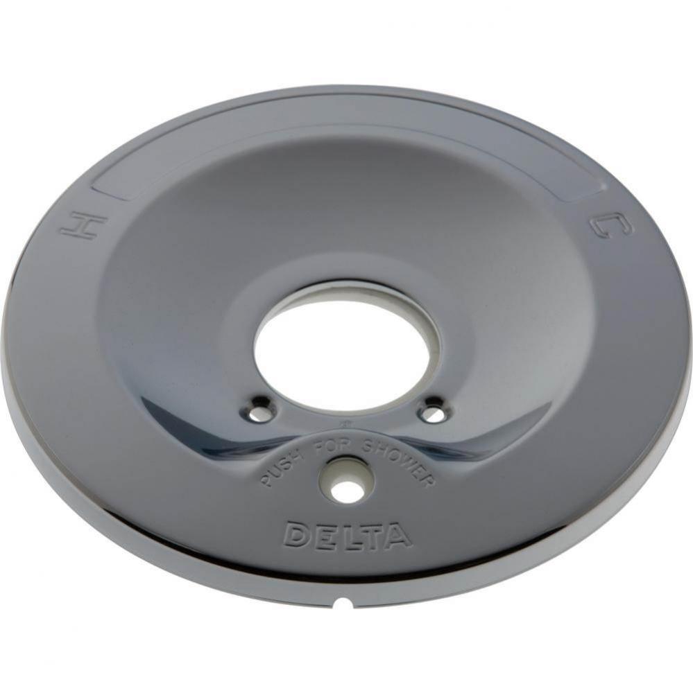 Other Escutcheon - Push-Button Diverter - 600 Series