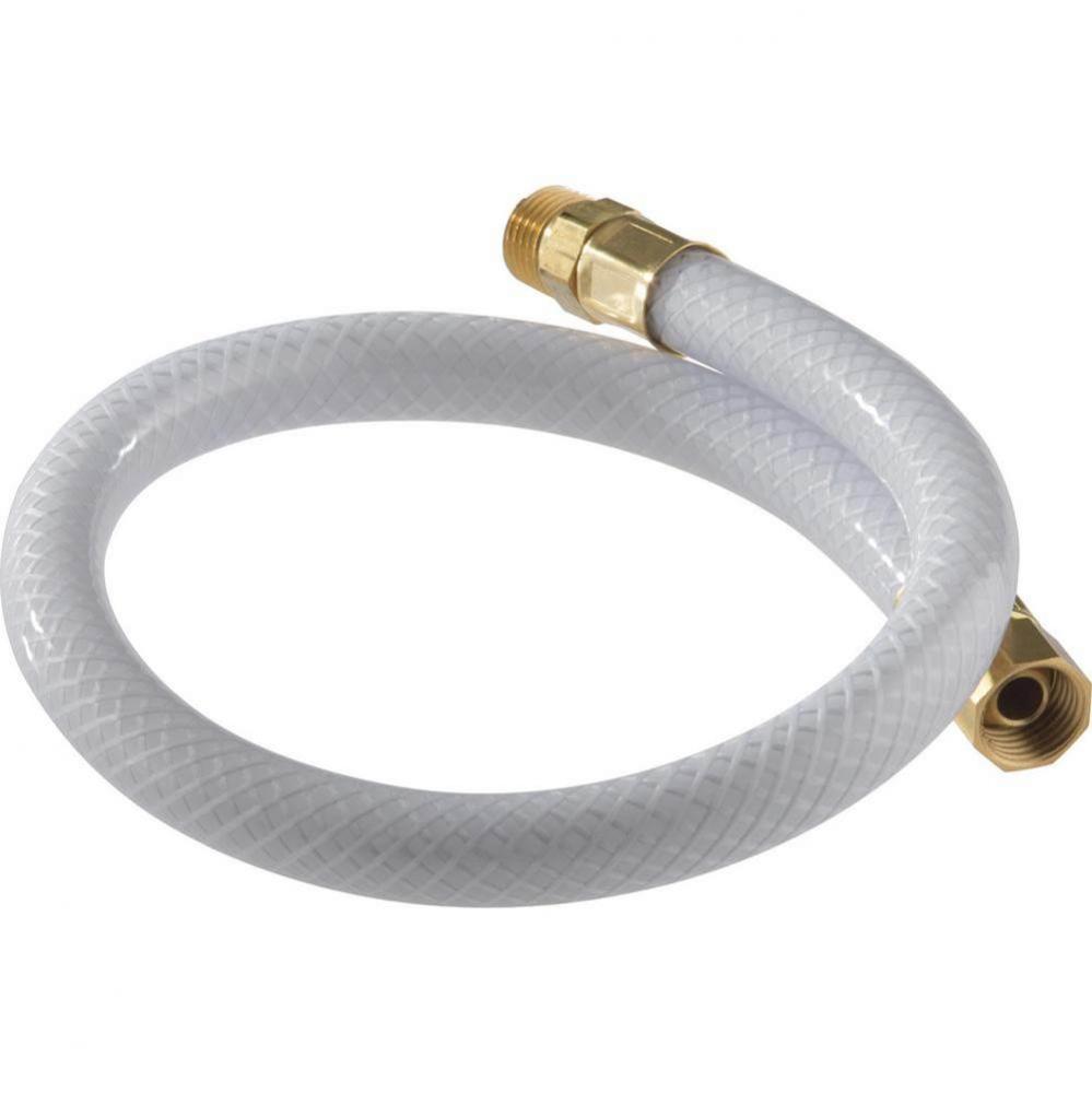 Other Hose - 16'' - Kitchen or Bathroom