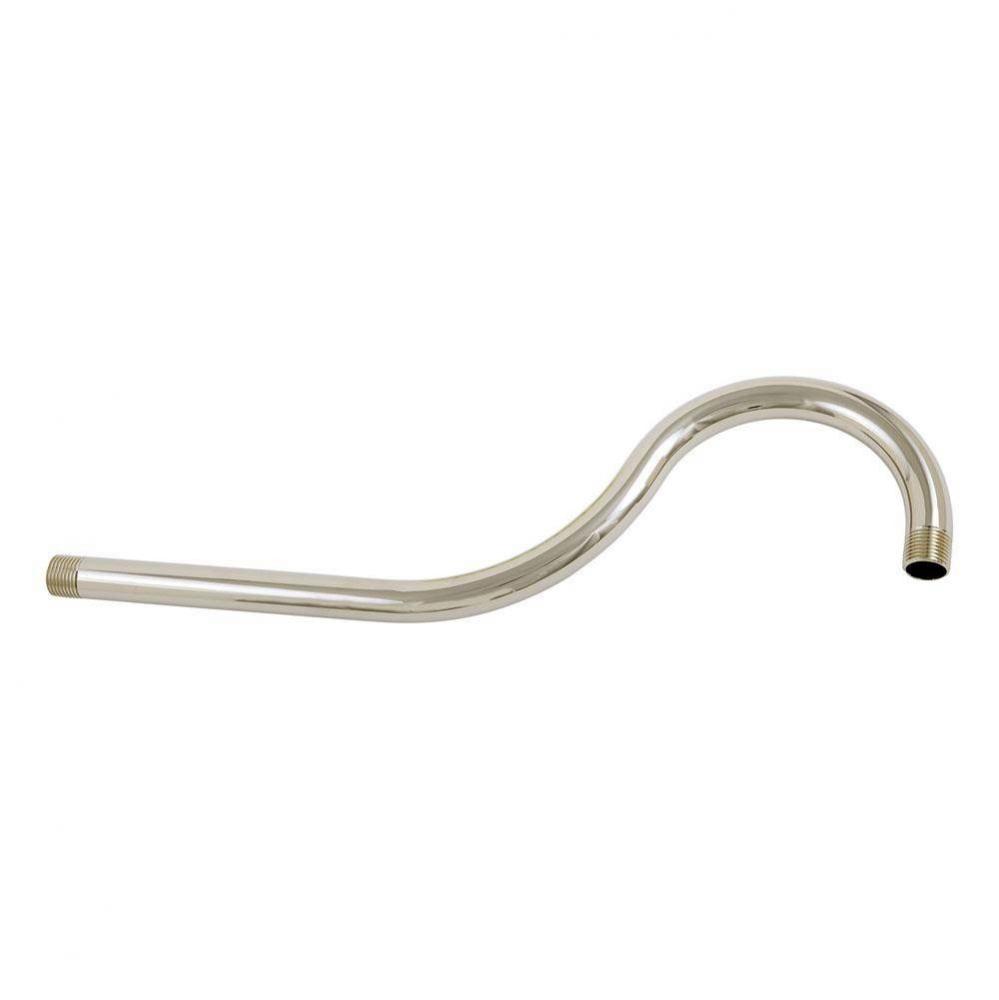 Shower Arm, 15 In