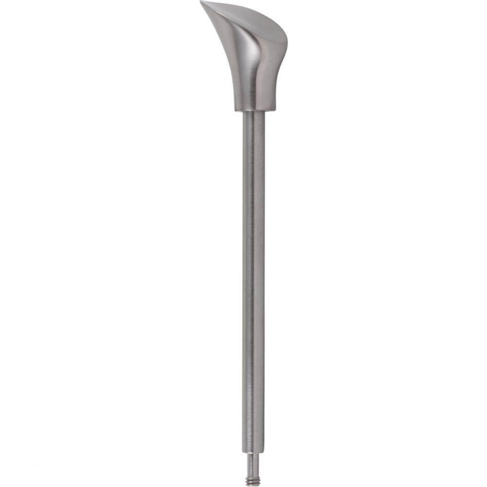 Addison™ Lift Rod & Finial - Diverter - Roman Tub