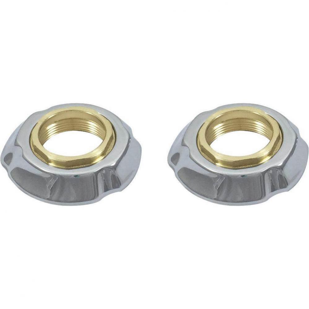 Addison™ Flange Assembly - Widespread