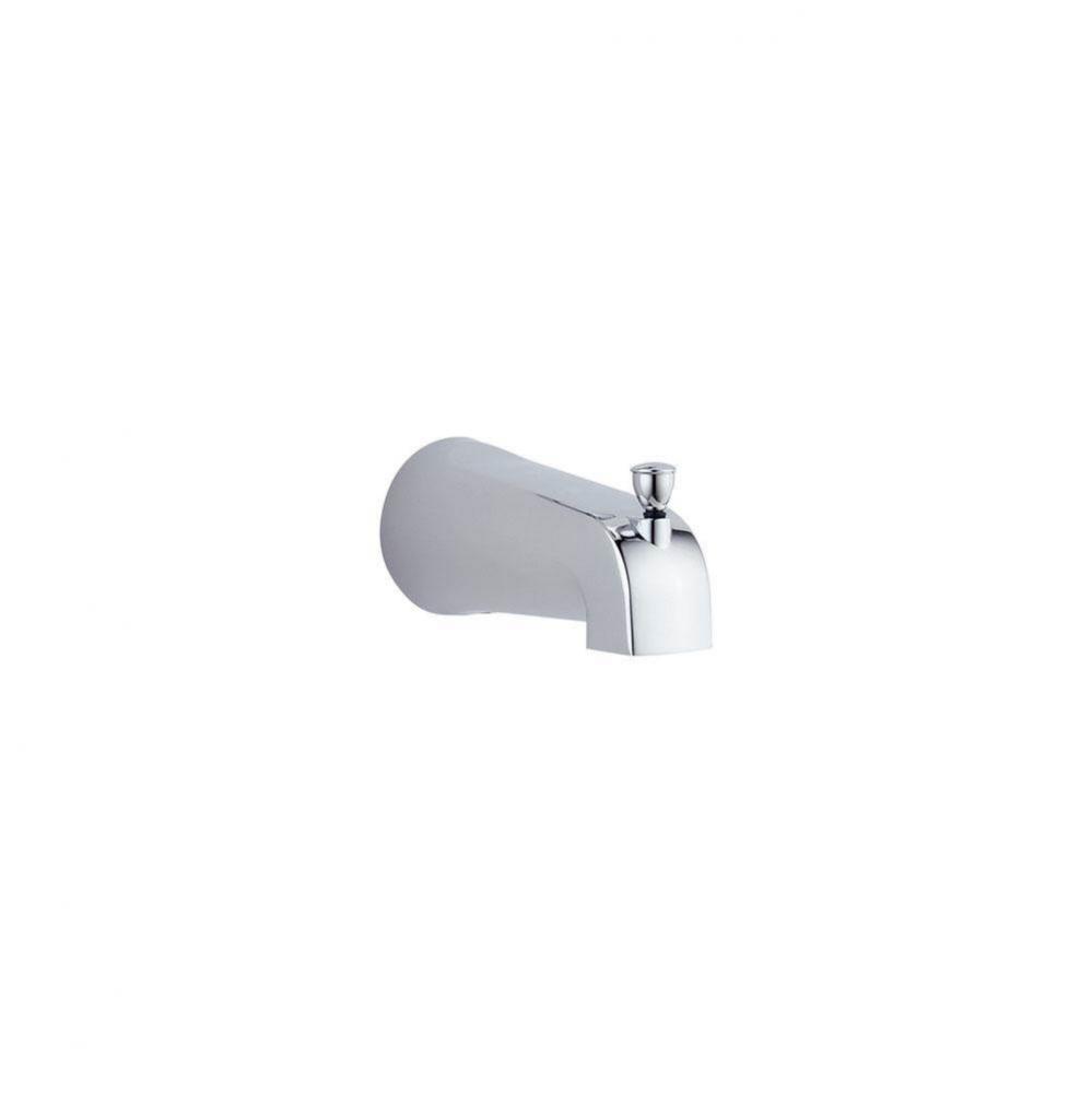 Delta: Diverter Tub Spout