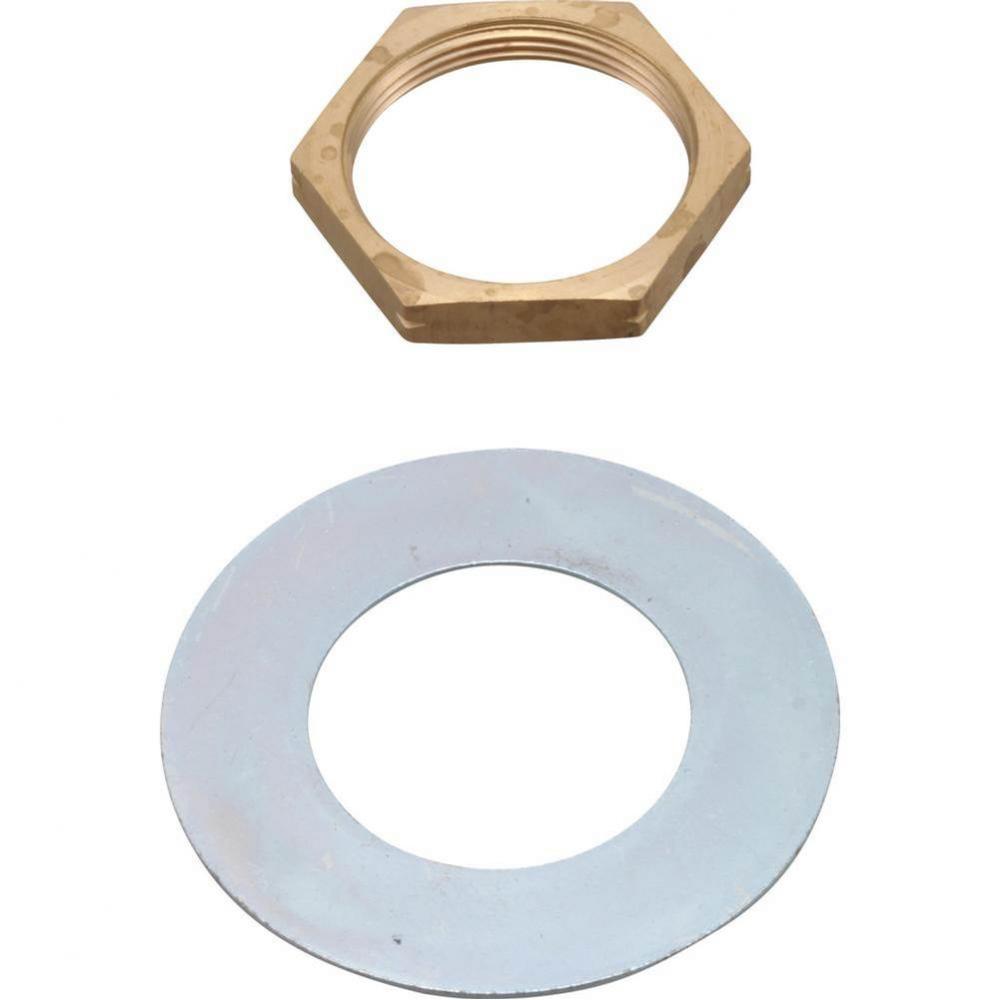 Other Nut & Washer - Drain Assembly