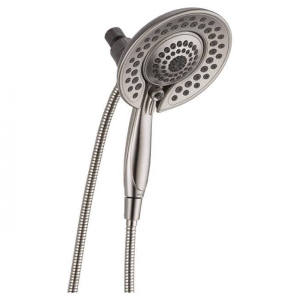 In2Ition Showerhead