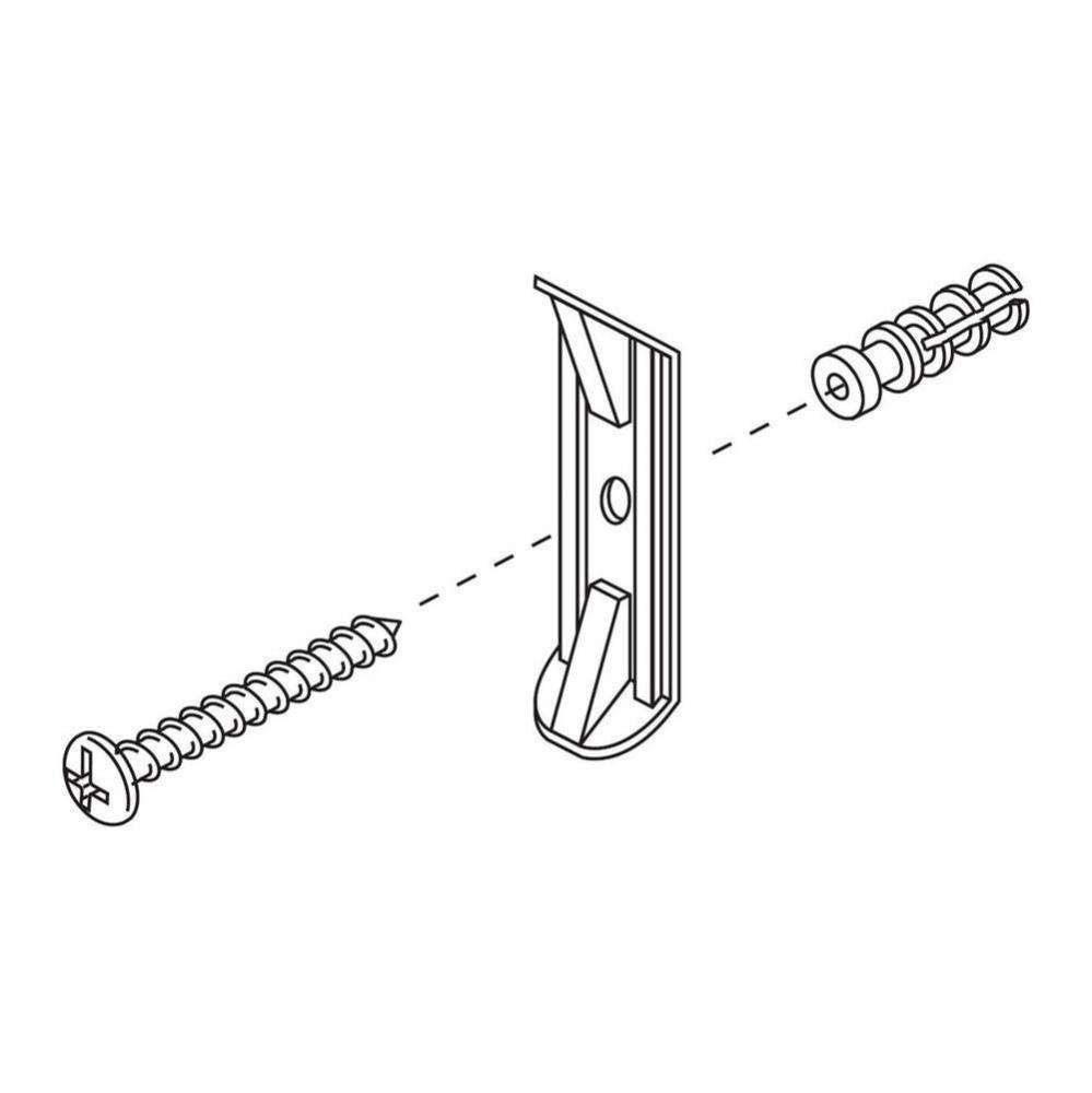 Other Mounting Hardware Kit