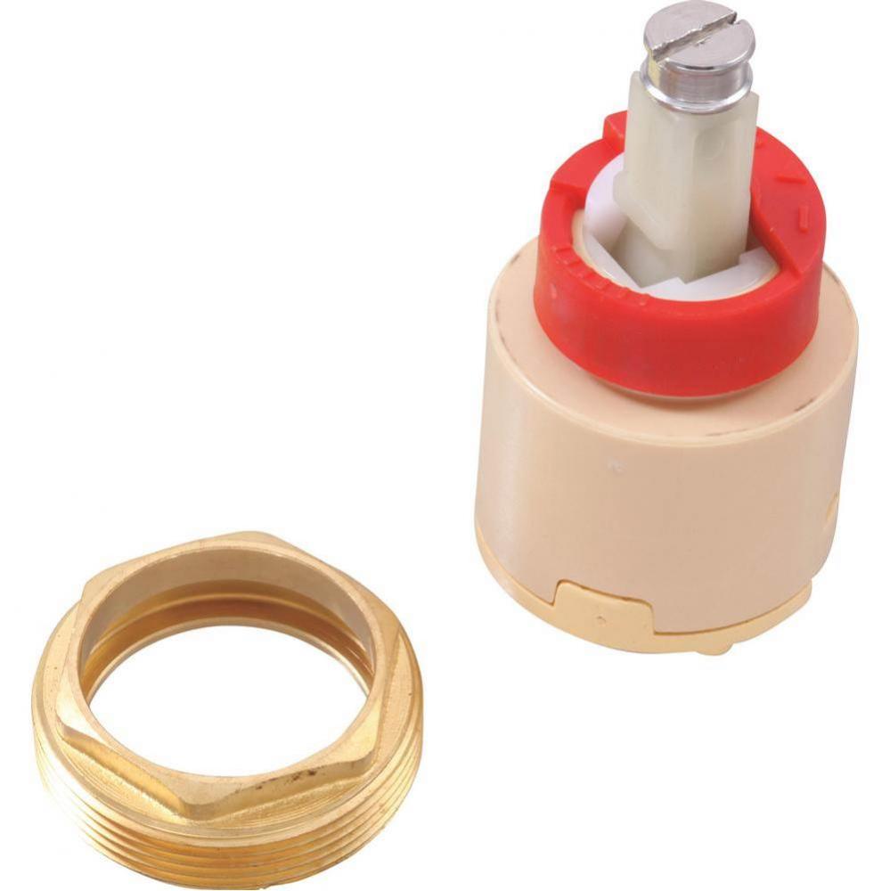 Trinsic® Cartridge & Retainer Ring