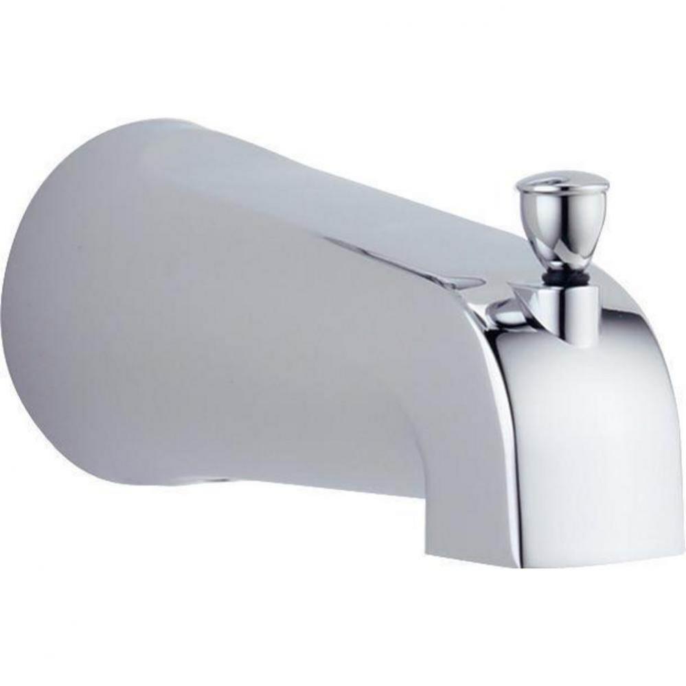 Foundations® Tub Spout - Pull-Up Diverter