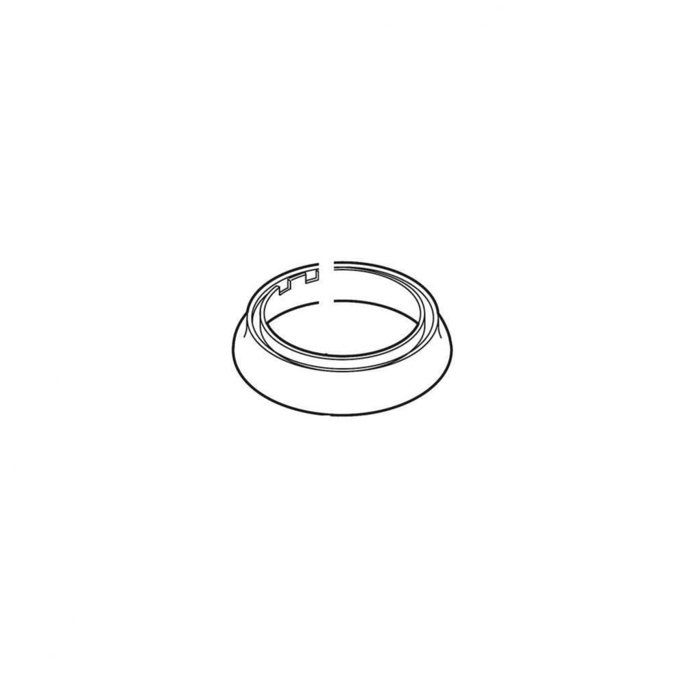 Kitchen Faucet Trim Ring