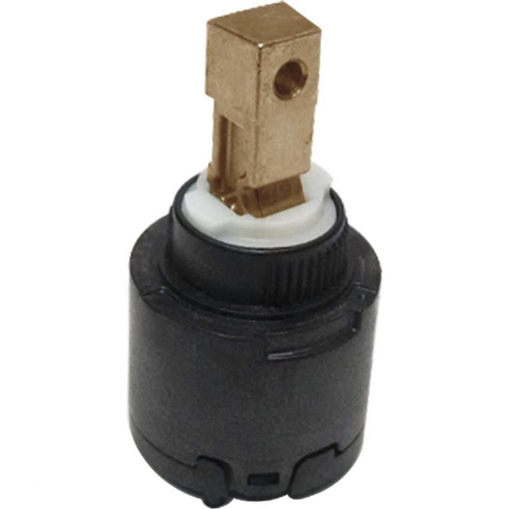 Trinsic® DIAMOND™ Valve - Euro-Motion - Short Stem