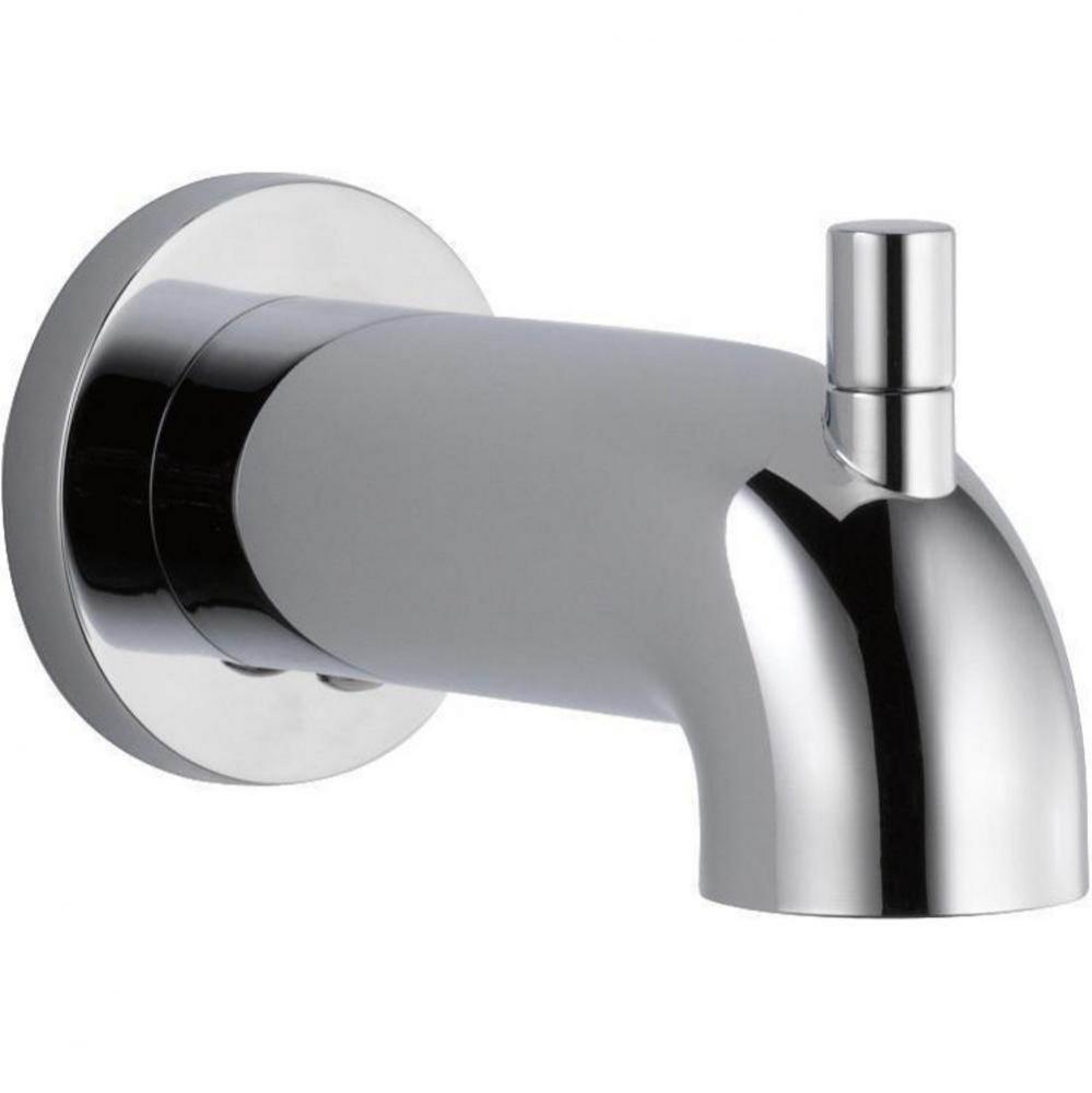 Trinsic® Tub Spout - Pull-Up Diverter