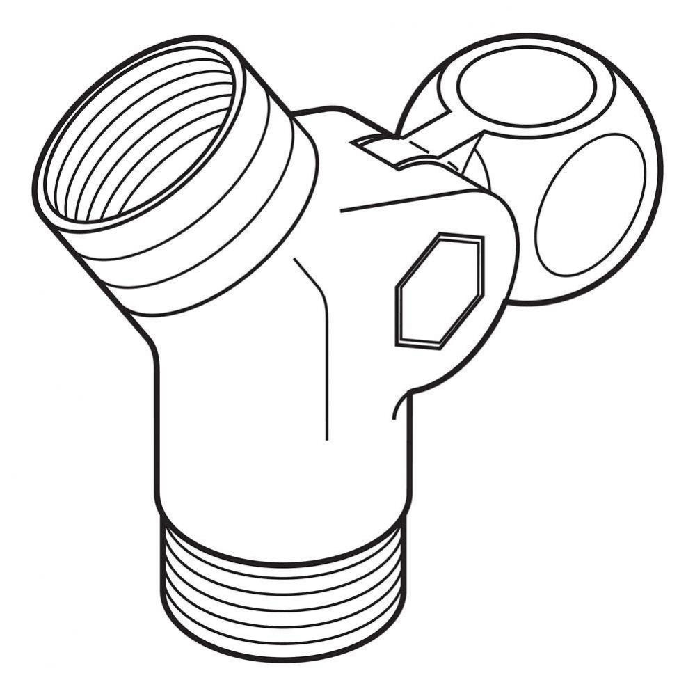 D-Shower Bracket