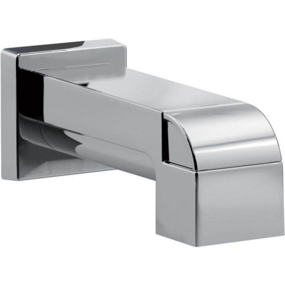 Ara® Tub Spout - Pull-Up Diverter