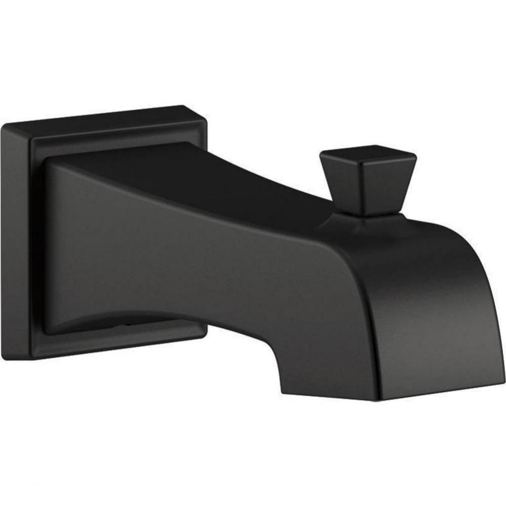 Ashlyn® Tub Spout - Pull-Up Diverter