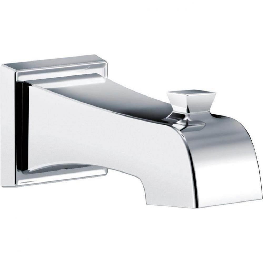 Ashlyn® Tub Spout - Non-Diverter