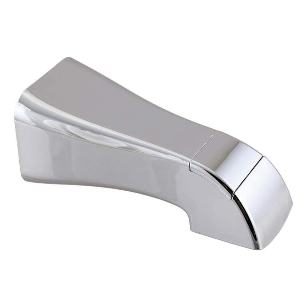 Sawyer™ Tub Spout - Pull-Up Diverter