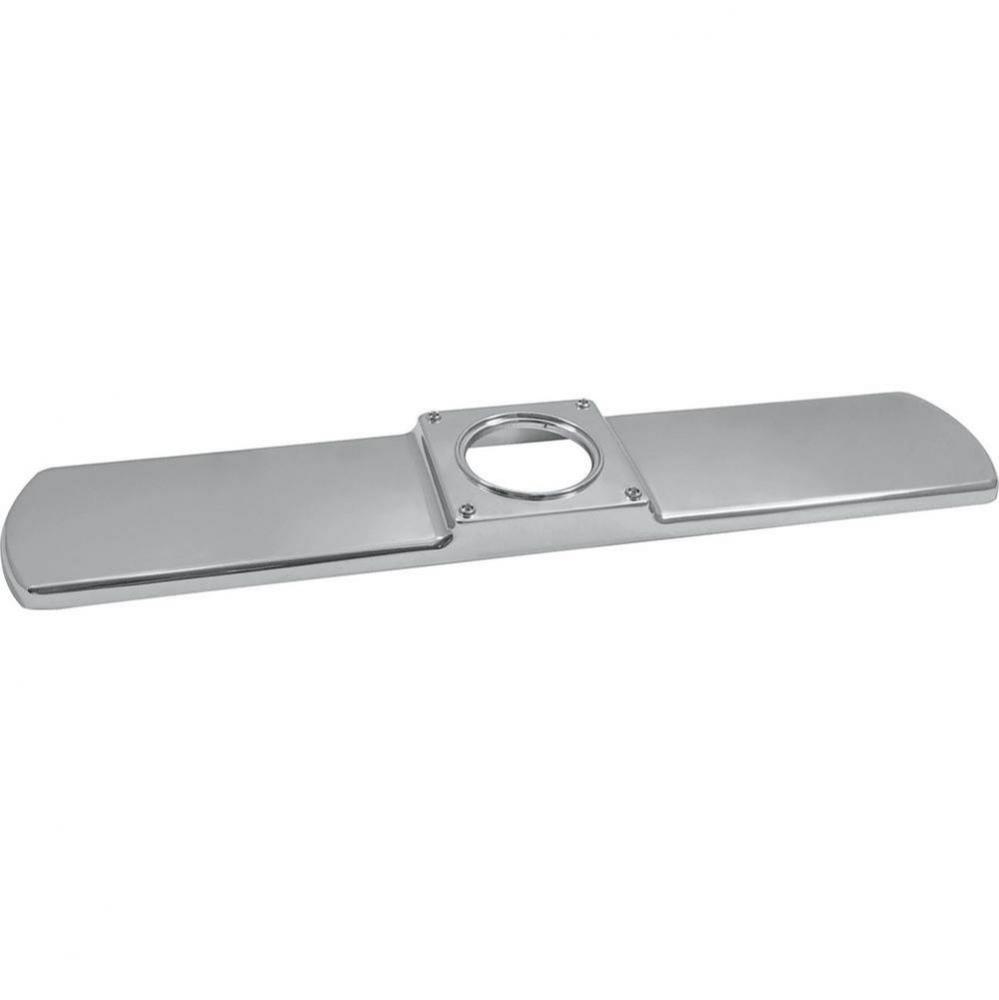 Mateo® Escutcheon Kit - 10''