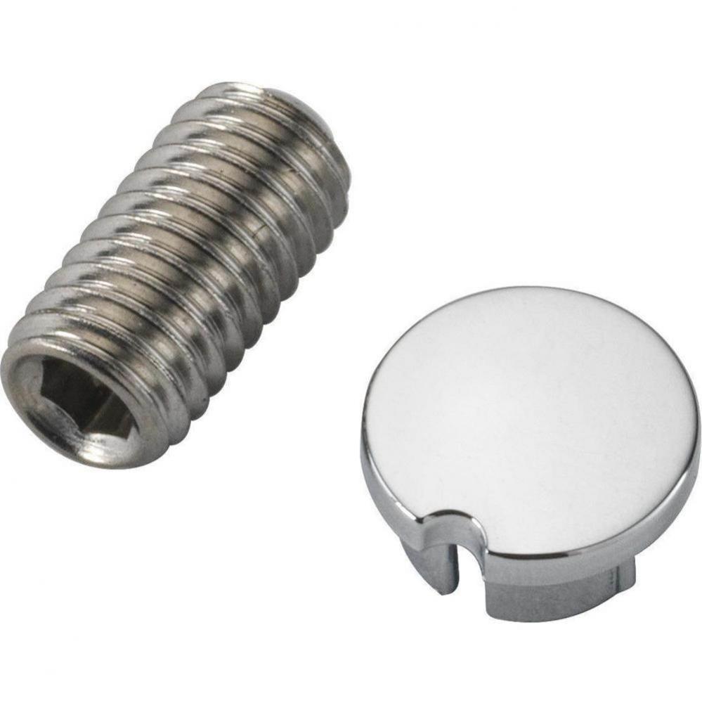 Cassidy™ Set Screw & Button - T24 Series