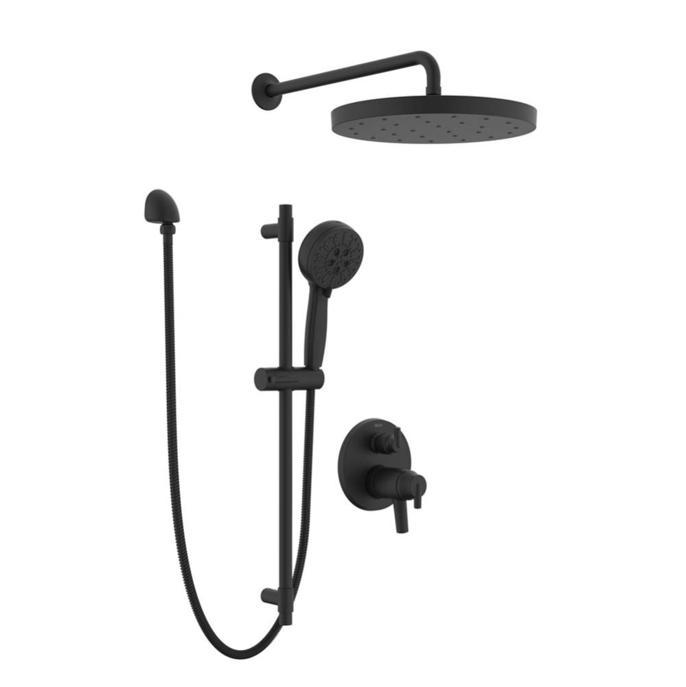 SKD1BL Plumbing None