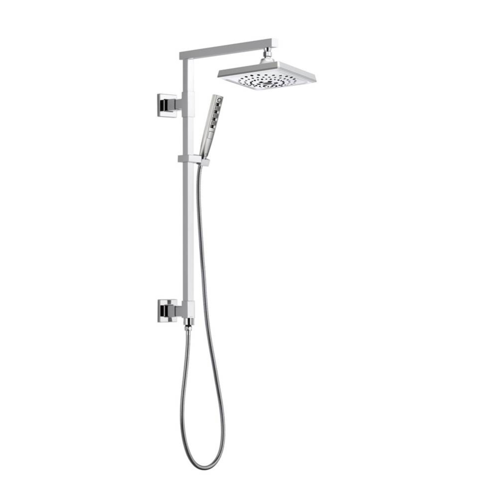 SKD5 Plumbing Shower Systems