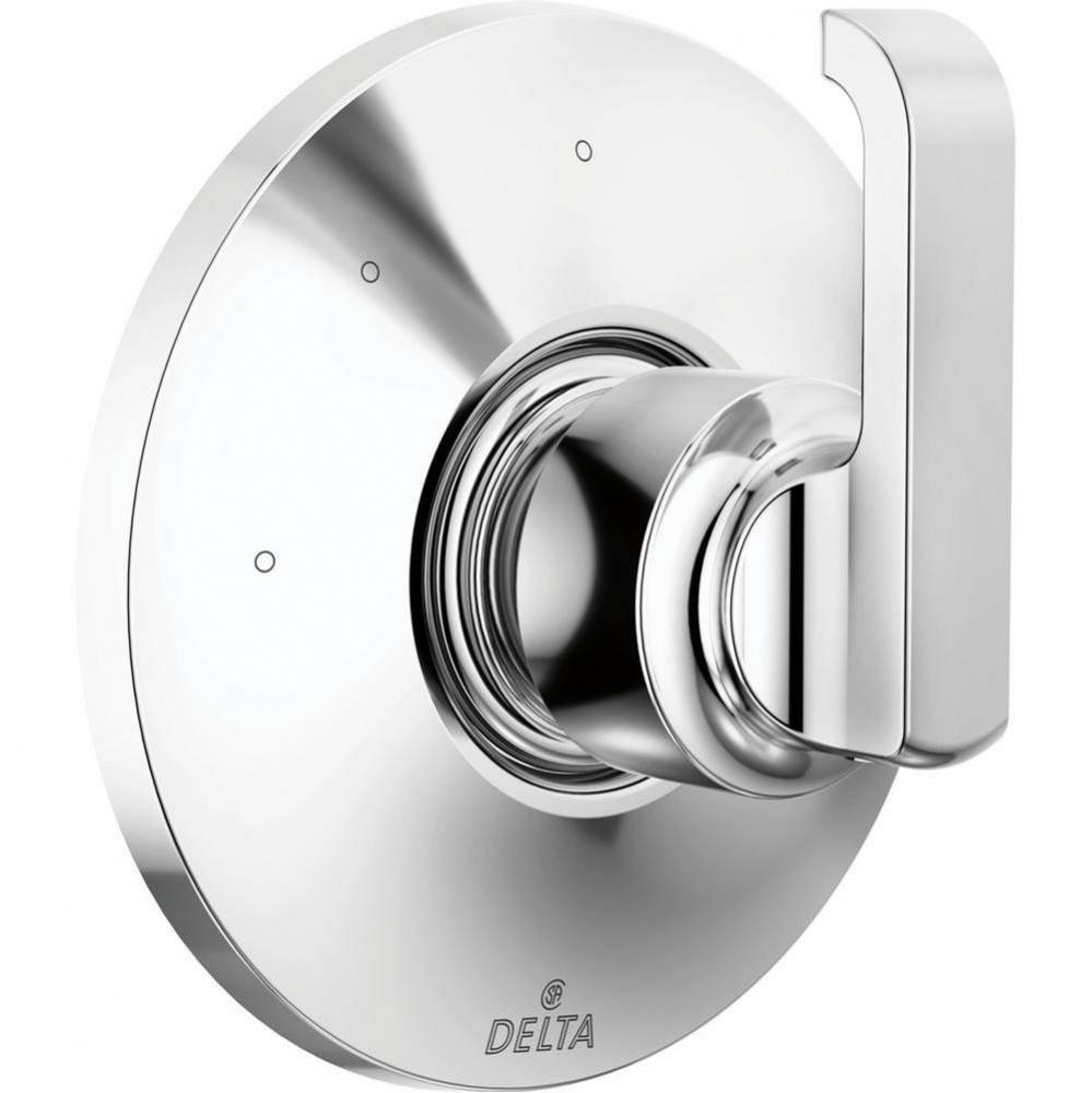 Tetra™ 3-Setting Diverter Trim