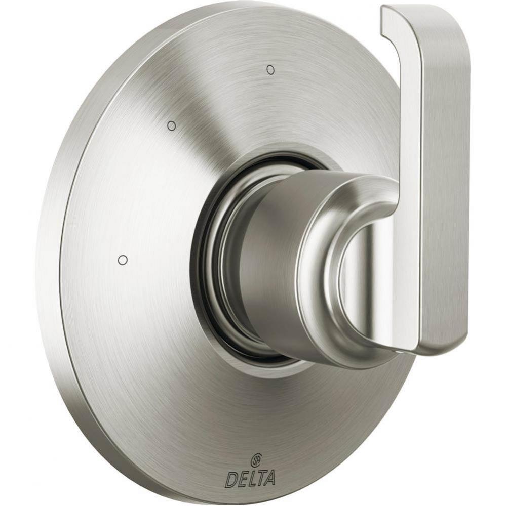 Tetra™ 3-Setting Diverter Trim