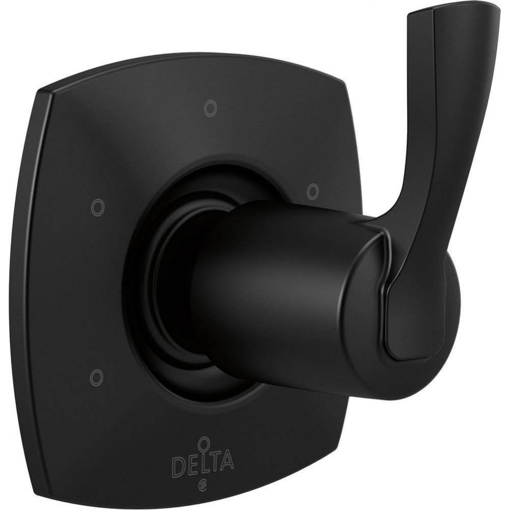 Stryke® Six Function Diverter Trim