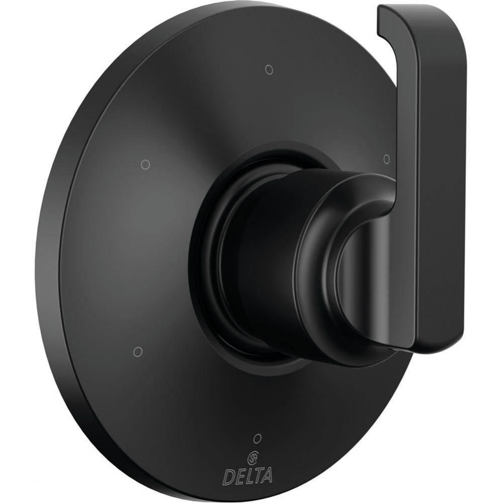 Tetra™ 6-Setting Diverter Trim