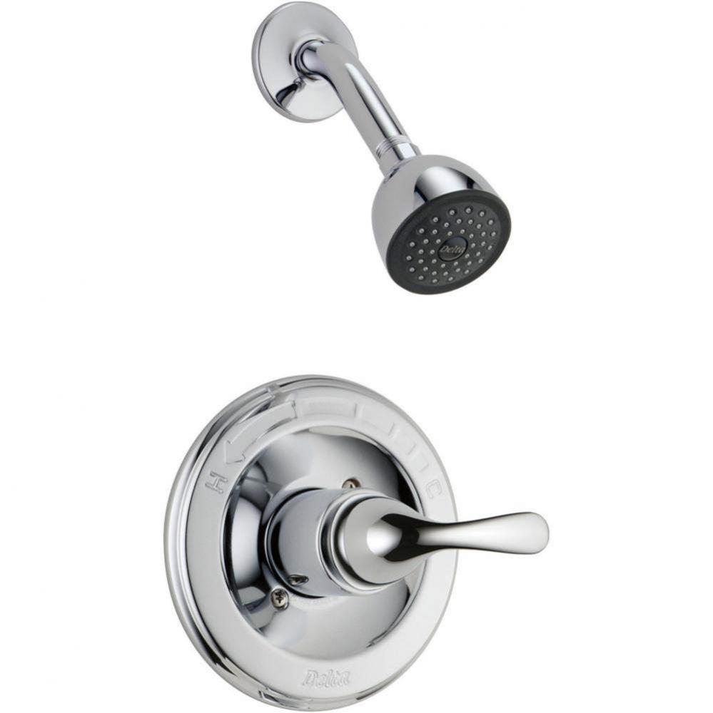 Shower Only Trim W/1.5 Gpm-   Showerhead