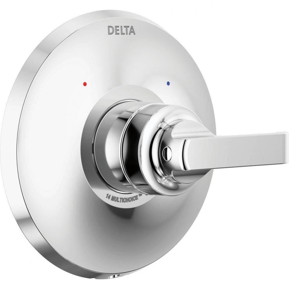 Tetra™ 14 Series Valve Only Trim