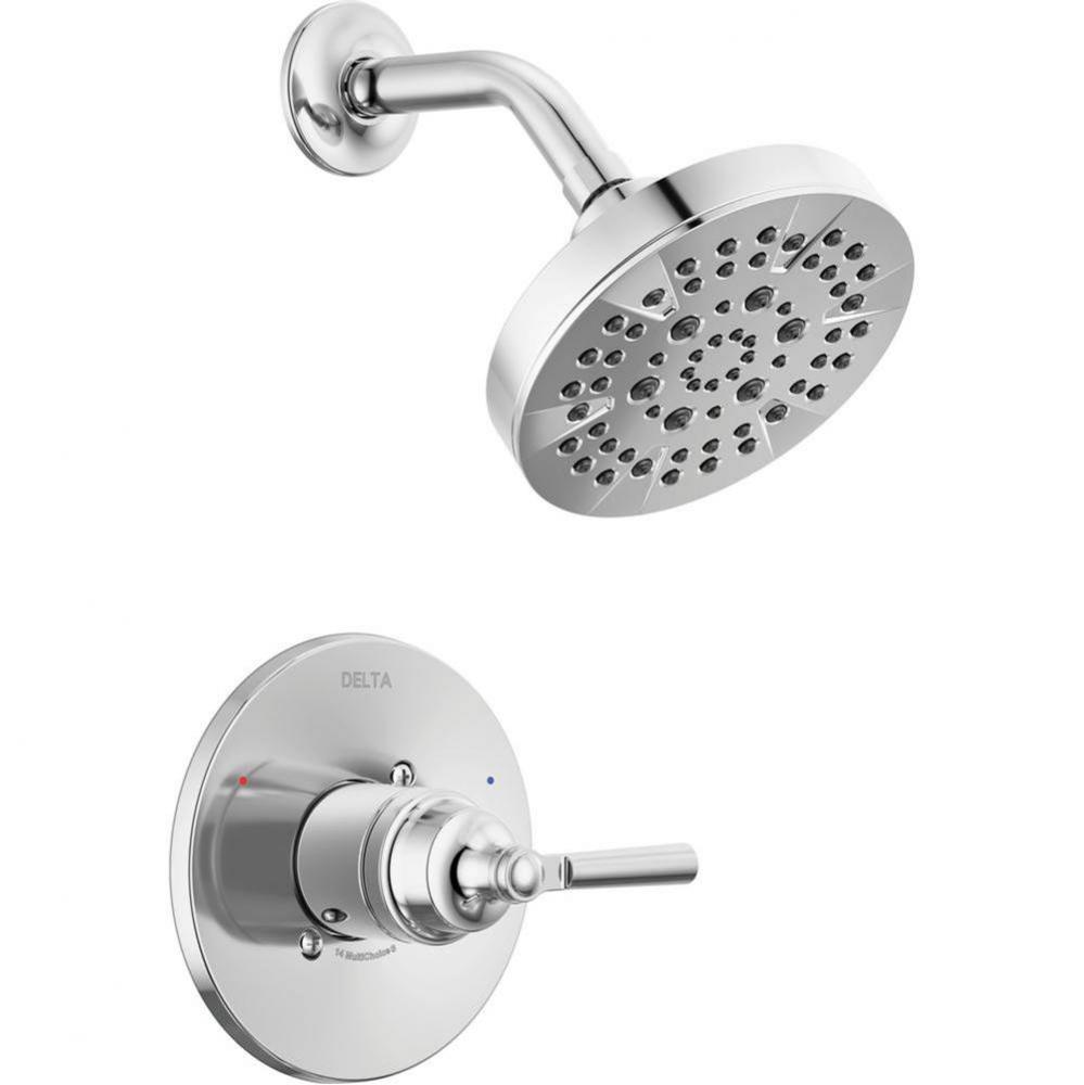 Saylor™ Monitor® 14 Series Shower Trim