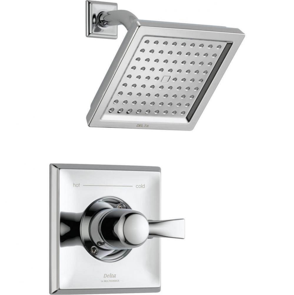 Dryden™ Monitor® 14 Series Shower Trim