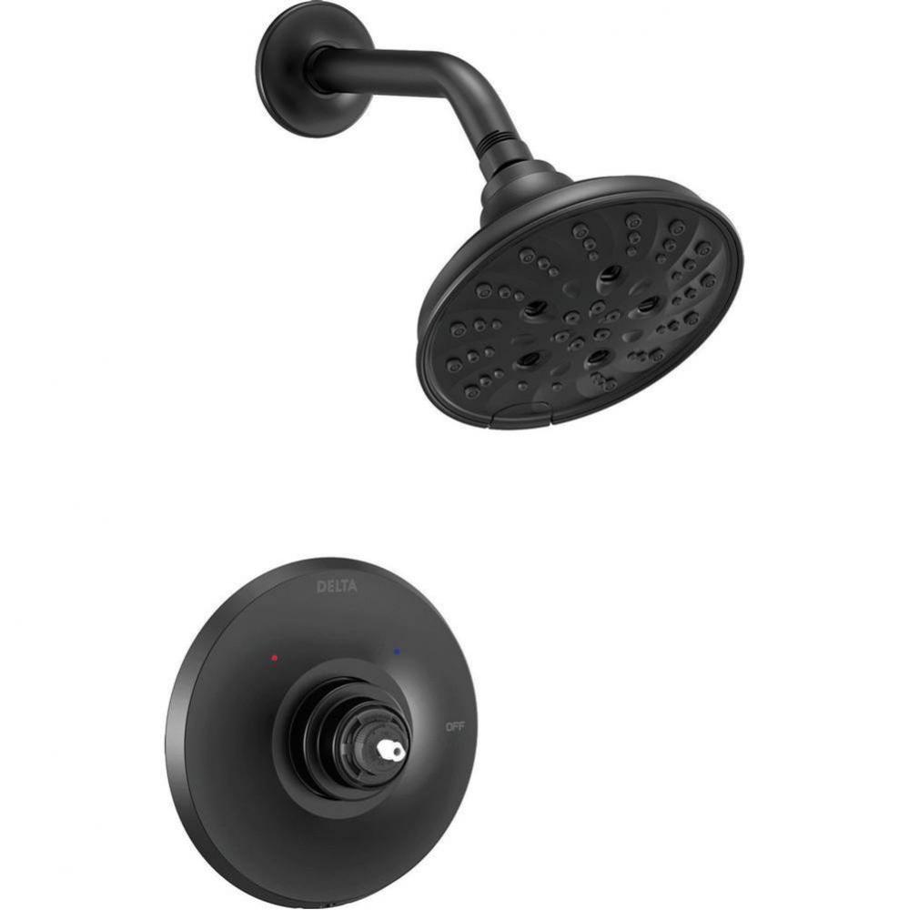 Dorval™ Monitor 14 Series Shower Trim - Less Handle