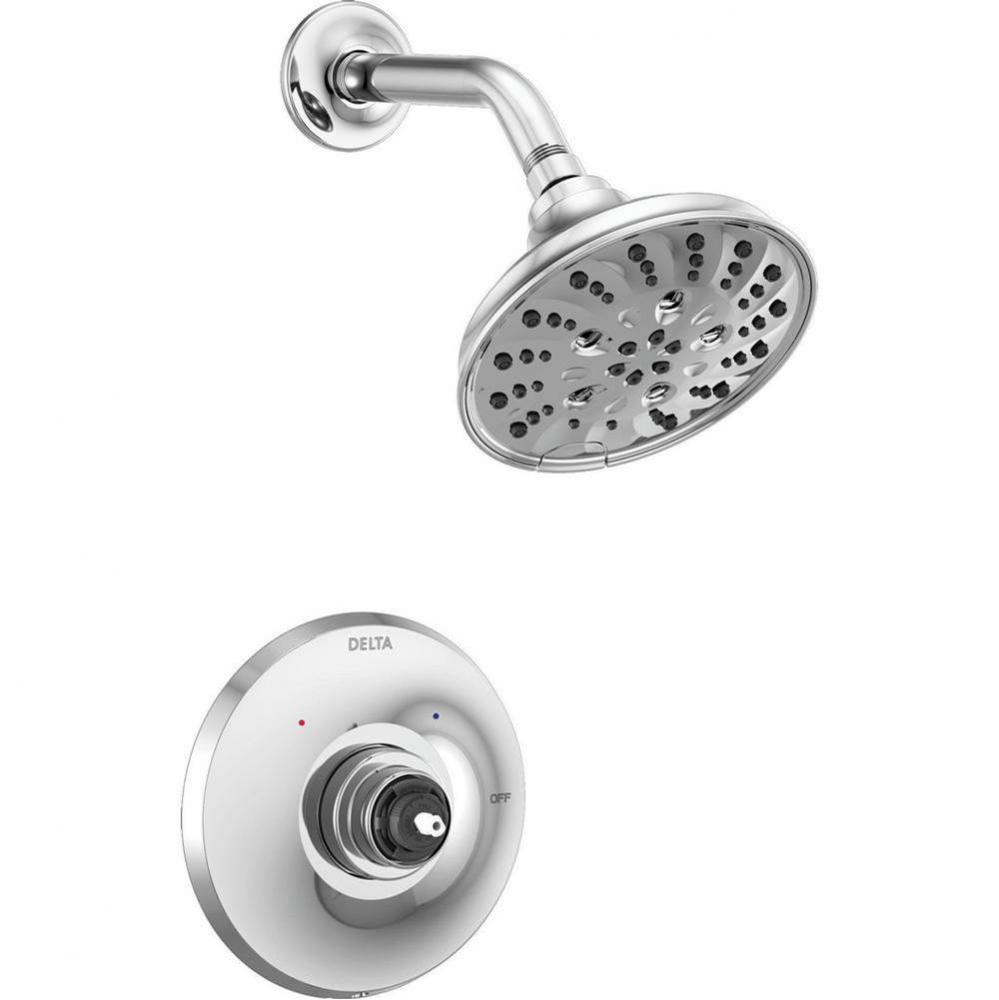 Dorval™ Monitor 14 Series Shower Trim - Less Handle