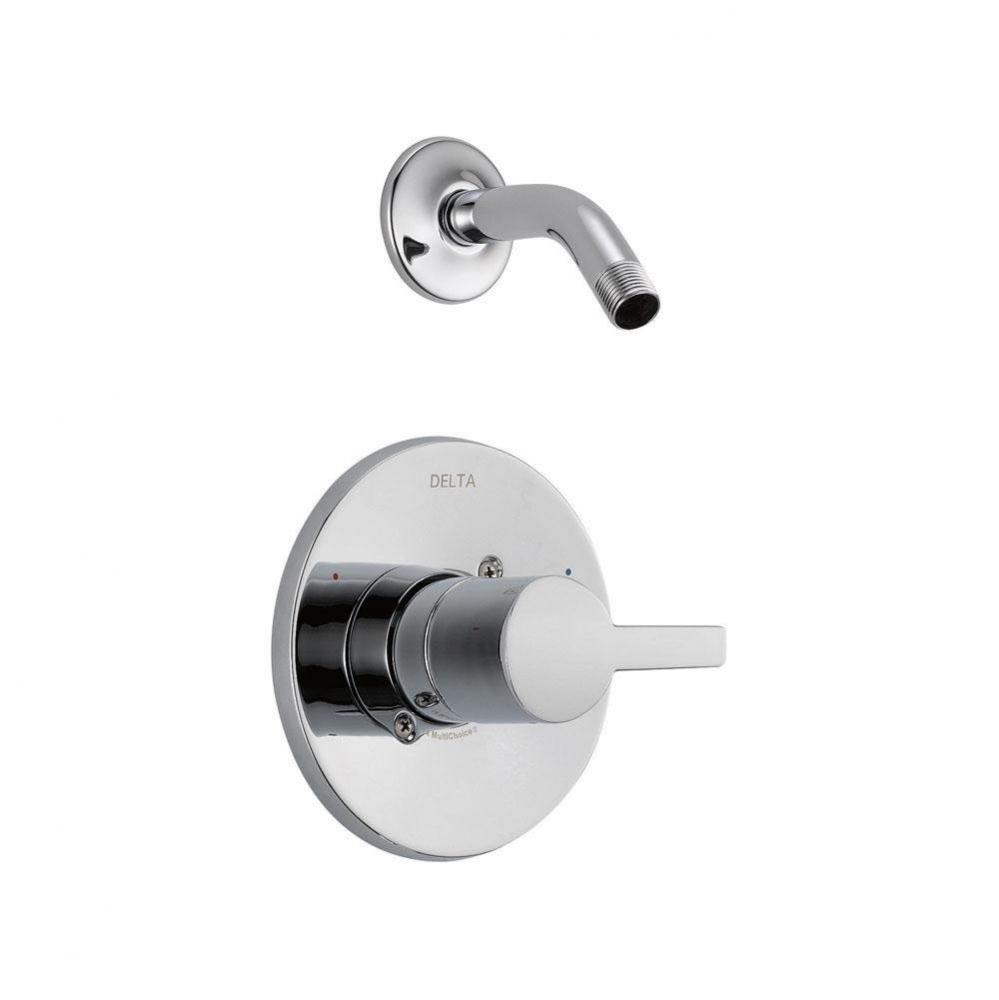 Delta Compel: 14 Series Mc Shower Trim