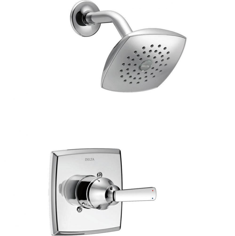 Ashlyn® Monitor® 14 Series Shower Trim