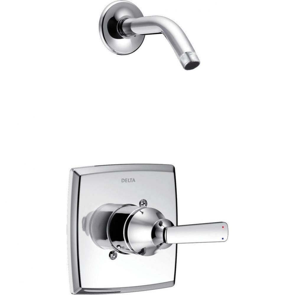 Ashlyn® Monitor® 14 Series Shower Trim - Less Head